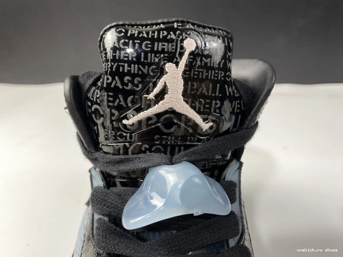 Rep Doernbecher Retro 633068-010 AIR Jordan 5 0519